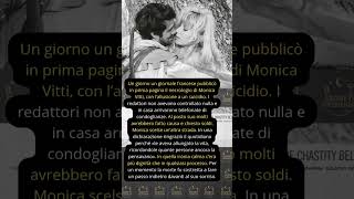 Monica Vitti Segreti Silenziosi  4