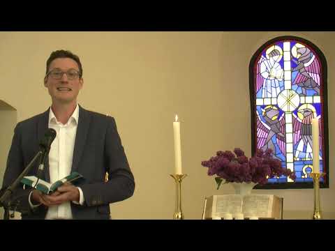 "Mir wird nichts mangeln" - Evangelischer #onlinegottesdienst aus  Oberbieber