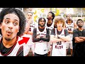 I ASSEMBLED THE AAU AVENGERS FOR THE TOURNAMENT OF THE YEAR
