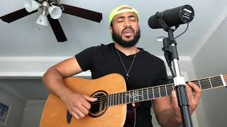 Download lagu Not The Only One - Sam Smith 'Acoustic Cover' by Will Gittens mp3