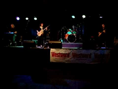 TUFF GROOVES -HERMAN'S 03-2010