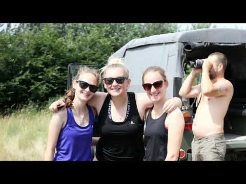 SDH Oprechtice sport / Klip sezóny 2019