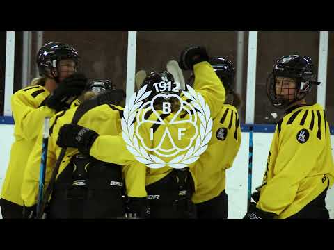 SDHL-truppens ispremiär