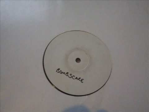 Cheeky Trax vol 1  Bombscare