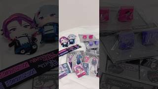 【2時だとか】グッズ開封してみた。お洒落すぎだとか。#2時だとか #にじさんじ #不破湊 #渡会雲雀 #イブラヒム #ローレンイロアス