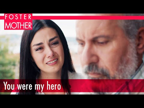 You were my hero - Episode 8 | Foster Mother English
