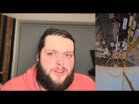 These Rides Are Too Extreme For Me