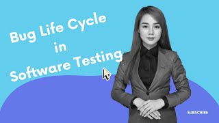 Bug Life Cycle in Just 4 Minutes : Effective Bug Management in Softwar
