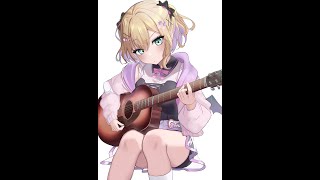 【作業配信】むずかしいコードから逃げない【ぶいすぽっ！/胡桃のあ】