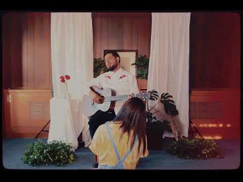 SÁEG — Eva y yo (Video Oficial)