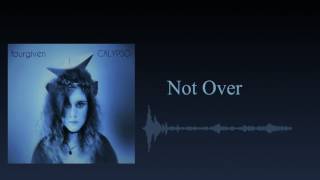Fourgiven - Not Over (Official Audio)