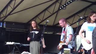 White Reaper - "The Stack" @ The Mohawk, SXSW 2018, Best of SXSW Live, HQ