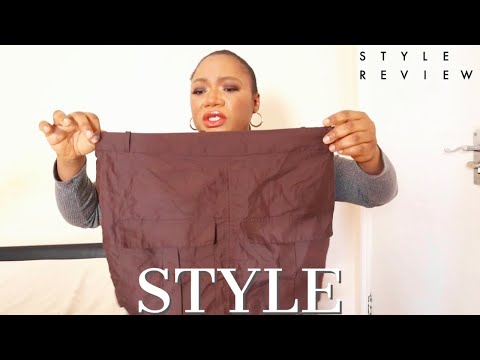 5 WORST AFFORDABLE FASHION PIECES I BOUGHT | Lola Joseph