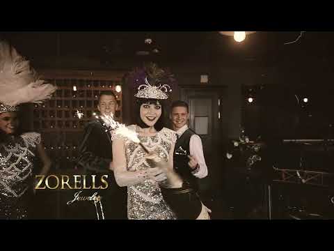 Zorells Roaring 20s Restyling Event B