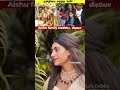 நன்றியை மறந்த அமீர் Amir Pavani Wedding Amir Aishu Family Issue Ci
