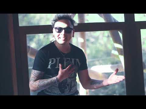 JUAMPY "SOBRIO" (Versión cumbia) || 4K VIDEO