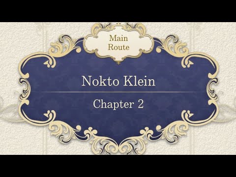 [Ikemen Prince] Nokto Klein - Sequel ch.2