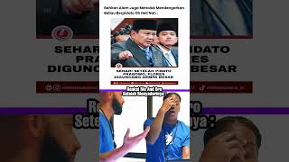 Download lagu Bahkan Alam Menolak Mendengarkan Beliau Berpidato ☠️☕ mp3