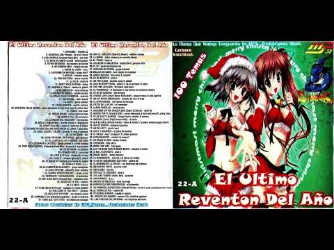 INTRO MIX (EL ÚLTIMO REVENTÓN DEL AÑO) SHARK DJ MP3 2011 O 2012 💿