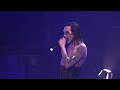 Marilyn Manson - Sweet Dreams - Live in L.A. 2009