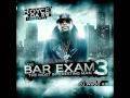 Royce Da 5'9 - 187 (Saigon Diss)(New/2010/May/Dirty/CDQ)(Bar Exam 3)