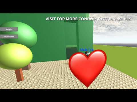 Robloxcondo