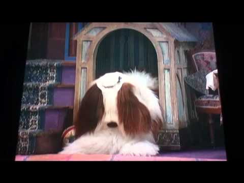 Cathy Rigby is Peter Pan - Part 1