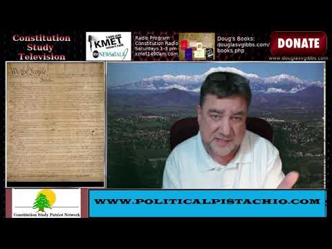 Constitution Study TV: Lesson 1.1, Introduction to the U.S. Constitution