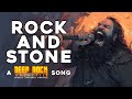 Rock and Stone - A Stone Shanty #deeprockgalactic #drg