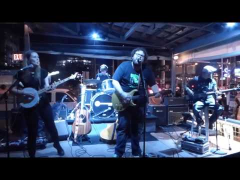 Keith Moody & My Band - Trail of Tears (SXSW 2017) HD