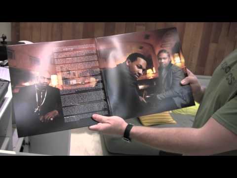 Robert Randolph & The Family Band - We Walk This Road [Vinyl Unboxing]