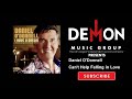 Daniel O'Donnell - Can't Help Falling in Love