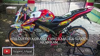 Download lagu Story WA Vixion jari jari mp3