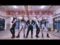 ITZY (있지) - MAFIA 마.피.아. IN THE MORNING DANCE COVER BY IVORY CREW