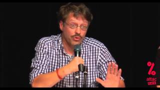 Partie 2/3 : Mouvement social et champ politique européen : quelle articulation ?