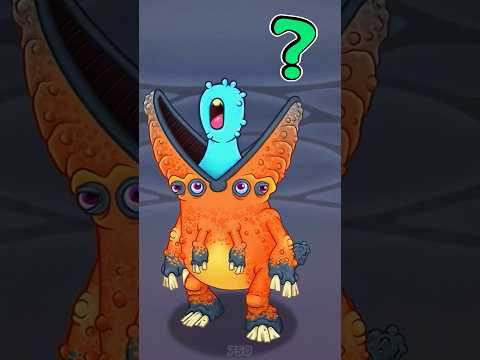 YOOREEK WITH BLARRET Ethereal Workshop #mysingingmonsters #msm #etherealisland