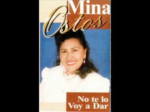 FG  No Te lo Voy a Dar - Mina Ostos