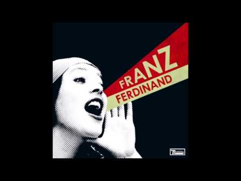 Franz Ferdinand - Walk Away