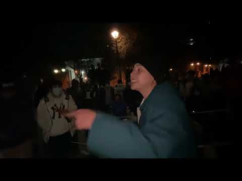 BKAIN vs. PSYDUCK vs. PLAKG: OCTAVOS - DEMUESTRALO RAPEANDO