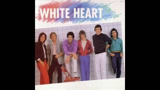 White Heart - Sergio Moreno y LTP