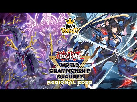 3rd Place WCQ Rome 2026 - Mitsurugi K9