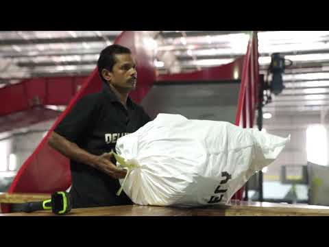 Surface Express Parcel Service