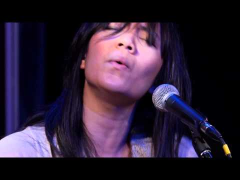 Thao and the Get Down Stay Down - We The Common (Live on KEXP)