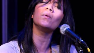 Thao and the Get Down Stay Down - We The Common (Live on KEXP)