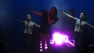 Merche "Puentes" Teatro Cofidis Alcázar, Madrid TOUR DE OTRA MANERA