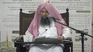 شرح مقدمة في أصول التفسير لابن تيمية | الشيخ عبدالمحسن الزامل [05] image