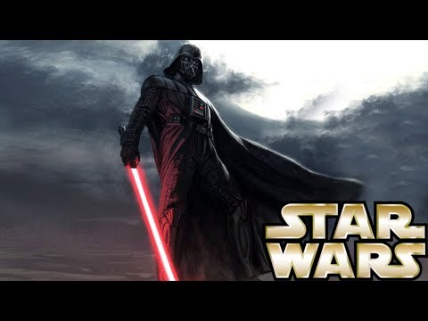 7 INTERESTING Facts About DARTH VADER!