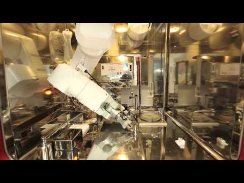 RMC - Ruđer Medikol Ciklotron