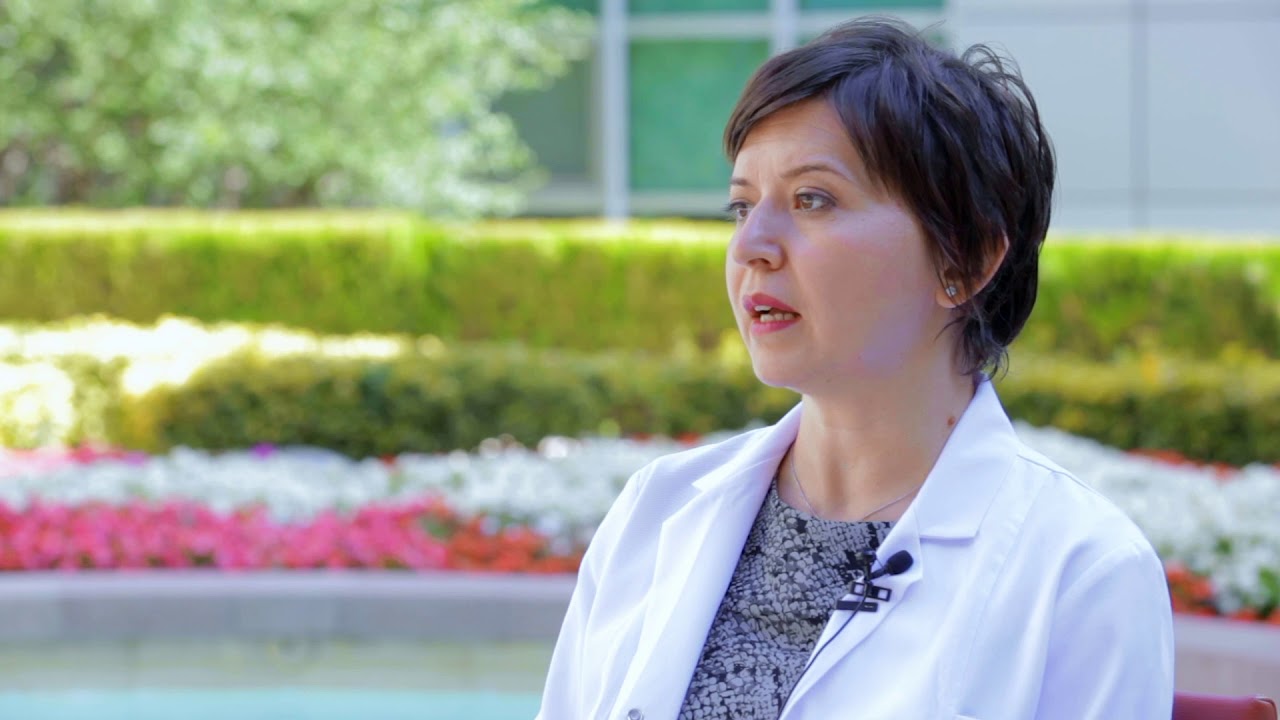 Prof.Dr. Şerife Uğur - Baş Dönmesi