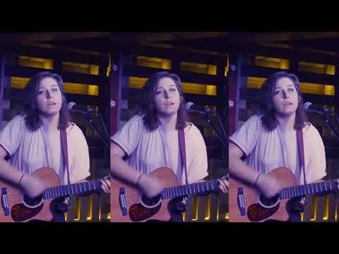 Holly Rees - Getting By (Official Music Video)